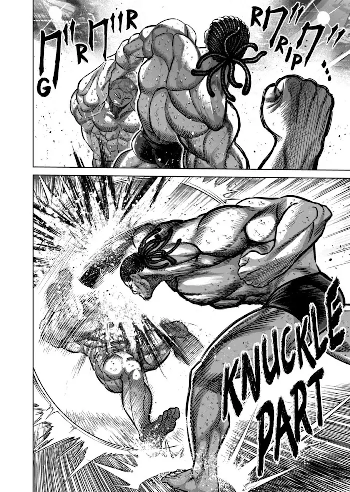 Kengan Omega Chapter 195 image 04_optimized